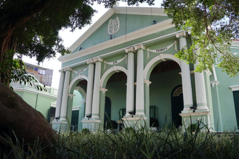 The National Heritage Resources Act and your Home